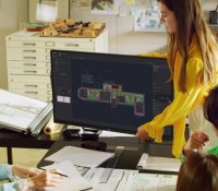 Ce moniteur 4K 32 pouces de LG, doté d&rsquo;un pied ergonomique, est à -38 % sur Amazon