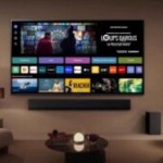 LG 48B4 : voilà un prix bien bas pour ce TV OLED qui chute sous les 700 € LG 48B4 : voilà un prix bien bas pour ce TV OLED qui chute sous les 700 €