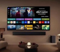 LG 48B4 : voilà un prix bien bas pour ce TV OLED qui chute sous les 700 €