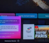 Google Assistant disparaît des TV LG dès mai 2025 : voici son remplaçant