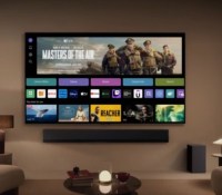 Le prix de ce TV LG OLED 65 pouces et 120 Hz revient à un super prix : moins de 1 000 €