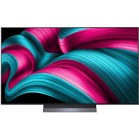 LG OLED65C5