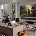 L’arrivée imminente des TV LG G6 fait chuter de 1 000 € le prix du LG OLED G5 4K 65″ 165 Hz noté 9/10 L’arrivée imminente des TV LG G6 fait chuter de 1 000 € le prix du LG OLED G5 4K 65″ 165 Hz noté 9/10