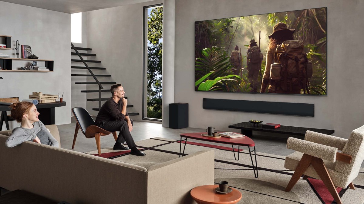 Image Noté 9/10, l’excellent TV LG OLED65G6 qui fera le bonheur des gamers et des cinéphiles perd 25 % de son prix