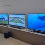 LG frappe fort : des TV QNED evo Mini-LED, sans fil et jusqu’à 100 pouces en 2025 ! LG frappe fort : des TV QNED evo Mini-LED, sans fil et jusqu’à 100 pouces en 2025 !