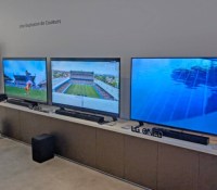 LG frappe fort : des TV QNED evo Mini-LED, sans fil et jusqu’à 100 pouces en 2025 !