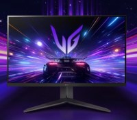 Amazon brade cet écran gaming 27&Prime; LG (180 Hz et 1ms) pour plaire aux joueurs avec un petit budget