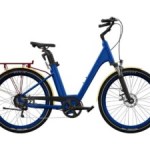 Lidl décline son vélo électrique dans une édition spéciale et limitée haute en couleur Lidl décline son vélo électrique dans une édition spéciale et limitée haute en couleur