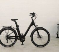 Lidl dévoile un « nouveau » vélo électrique et casse encore plus les prix