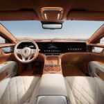 Ceci n’est pas une Mercedes mais une voiture électrique chinoise Huawei qui se recharge en 10 minutes Ceci n’est pas une Mercedes mais une voiture électrique chinoise Huawei qui se recharge en 10 minutes