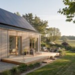 Voici le panneau solaire le plus puissant d’Europe pour les particuliers : il est actuellement en promotion