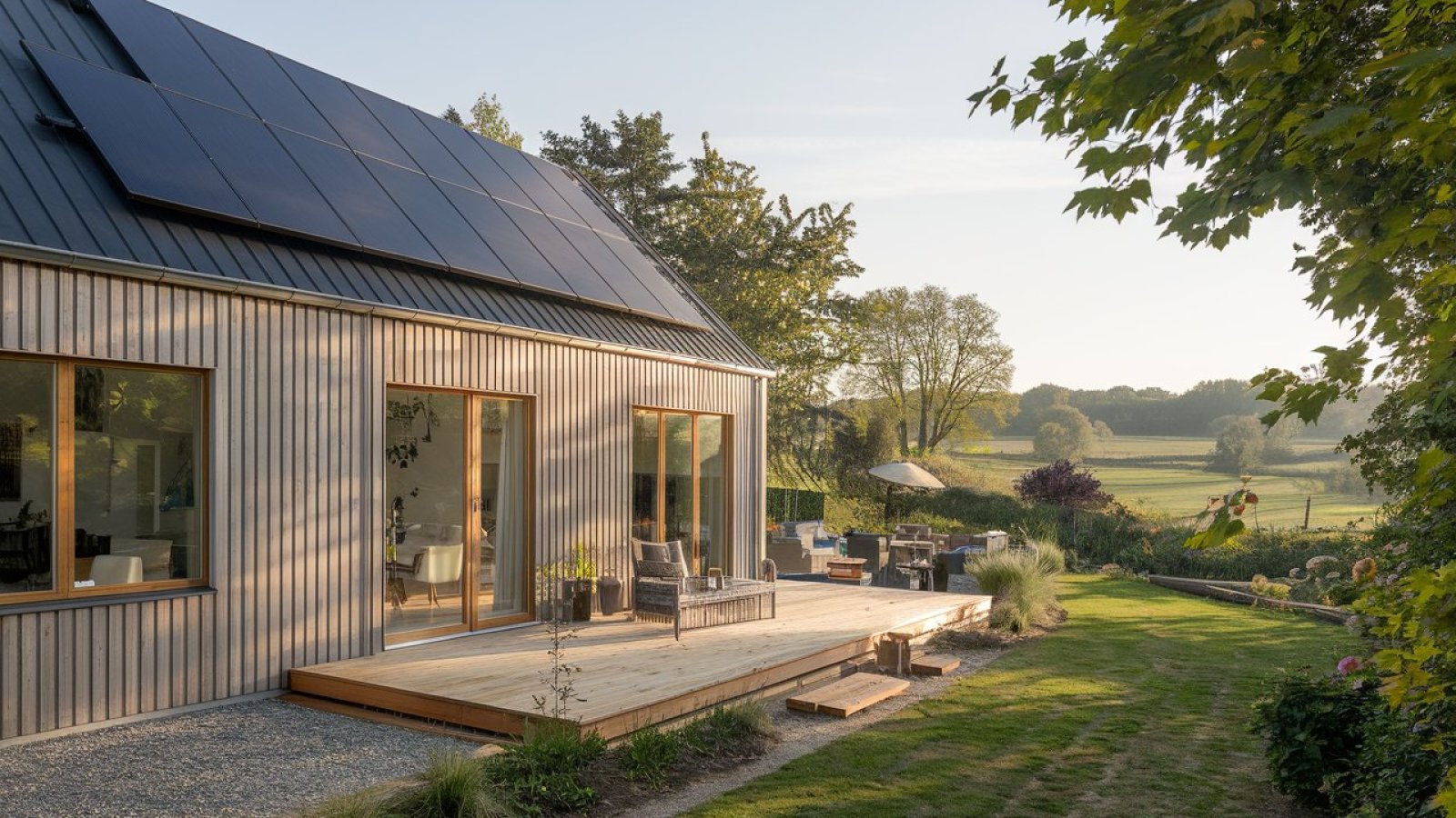 1 200 € de perte par an : la douche froide qui attend 235 000 propriétaires de panneaux solaires
