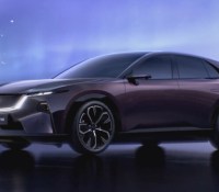 Cette séduisante voiture électrique mi-japonaise mi-chinoise pourrait bien arriver en Europe