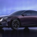 Mazda Ez-60