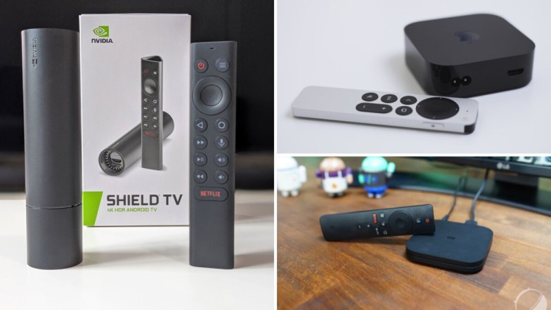 Box TV Android et clés : quel boîtier choisir pour votre TV en 2026 ?