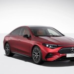 Voici le prix de la Mercedes électrique à 800 km d’autonomie et c’est une bonne surprise, mais attention aux petites lignes Voici le prix de la Mercedes électrique à 800 km d’autonomie et c’est une bonne surprise, mais attention aux petites lignes