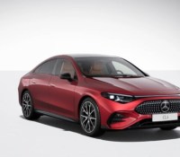 Voici le prix de la Mercedes électrique à 800 km d&rsquo;autonomie et c&rsquo;est une bonne surprise, mais attention aux petites lignes