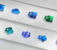 Sortez la loupe : voici les nouvelles icônes de la suite Microsoft Office