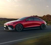 Hyundai améliore sa voiture électrique ultra aérodynamique et fait plaisir aux passionnés avec une nouvelle version