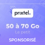 À moins de 5 euros par mois ce forfait est le plus généreux de sa catégorie À moins de 5 euros par mois ce forfait est le plus généreux de sa catégorie