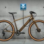 Ce vélo électrique se recharge en moins de 15 minutes grâce à cette nouveauté qui change tout Ce vélo électrique se recharge en moins de 15 minutes grâce à cette nouveauté qui change tout