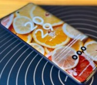 Motorola Edge 60 Pro // Source : ElR – Frandroid Motorola Edge 60 Pro // Source : ElR – Frandroid