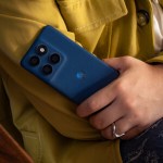 Cette marque a compris qu’il y avait mieux que le métal ou le plastique pour un smartphone Cette marque a compris qu’il y avait mieux que le métal ou le plastique pour un smartphone