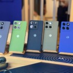 Le Motorola Edge 60 Pro a tout du smartphone le plus autonome de 2025