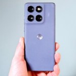 Adieu la panne de batterie ? Le Motorola Edge 70 Fusion mise tout sur l&rsquo;autonomie