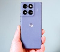 Motorola Edge 60 Fusion 11