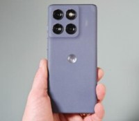 Test du Motorola Edge 60 Fusion : l&rsquo;art de l&rsquo;aspect premium accessible