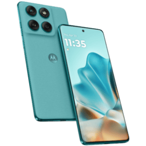 Motorola Edge 60 Fusion