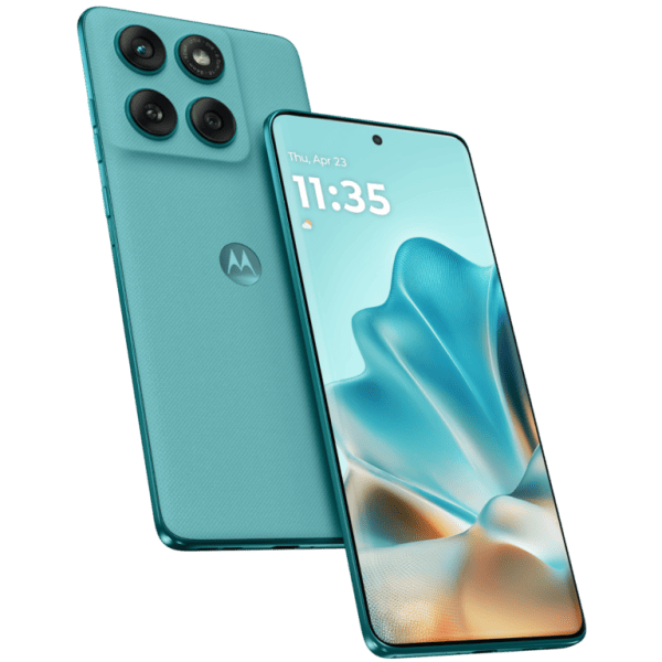 Motorola Edge 60 Fusion