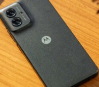 Motorola Moto G55 // Source : Motorola