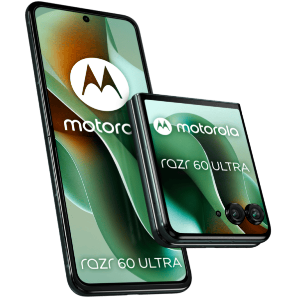 Motorola Razr 60 Ultra
