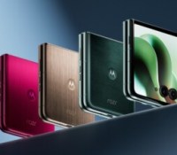 Motorola abandonnerait une fonction iconique sur son Razr 60 Ultra