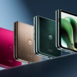 Motorola abandonnerait une fonction iconique sur son Razr 60 Ultra Motorola abandonnerait une fonction iconique sur son Razr 60 Ultra