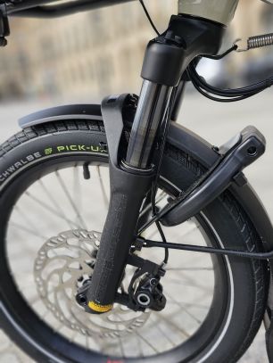 Moustache Lundi 20 2025 fourche suspension