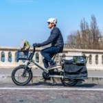 Moustache dévoile son nouveau vélo électrique, le Lundi 20, et on a déjà pu rouler avec Moustache dévoile son nouveau vélo électrique, le Lundi 20, et on a déjà pu rouler avec