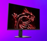 Pas besoin de se ruiner pour un bon écran PC gaming : le MSI G274F de 27 pouces, 180 Hz et 1 ms est à moins de 120 €