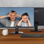 À seulement 199 €, ce moniteur 4K MSI de 27″ est la super affaire pour les télétravailleurs À seulement 199 €, ce moniteur 4K MSI de 27″ est la super affaire pour les télétravailleurs