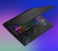 MSI Pulse 16 AI : ce laptop gaming suréquipé (RTX 4070 + Ultra 7) est 830 € moins cher chez Darty