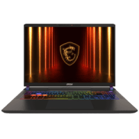 MSI Vector 16 HX AI A2XW