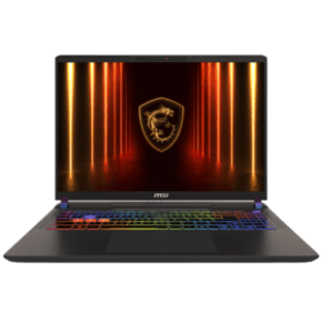 MSI Vector 16 HX AI A2XW MSI Vector 16 HX AI A2XW
