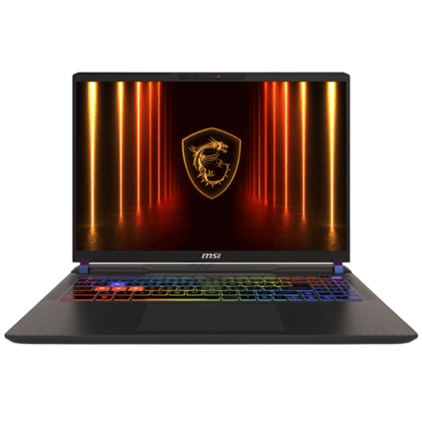 MSI Vector 16 HX AI A2XW