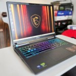 Darty retire 900 € sur ce laptop gaming MSI surpuissant avec Core Ultra 9, RTX 5070 Ti et écran 2,5K Darty retire 900 € sur ce laptop gaming MSI surpuissant avec Core Ultra 9, RTX 5070 Ti et écran 2,5K