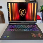 Ultra 7, RTX 5070 Ti, 240 Hz : ce PC portable gamer MSI surpuissant est à -30 % sur Amazon Ultra 7, RTX 5070 Ti, 240 Hz : ce PC portable gamer MSI surpuissant est à -30 % sur Amazon