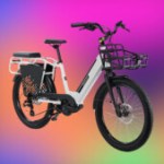 Le VTC électrique d’Intersport, le Nakamura Crosscity+ a le droit à une belle réduction de 200 € Le VTC électrique d’Intersport, le Nakamura Crosscity+ a le droit à une belle réduction de 200 €