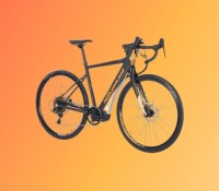 Nakamura E-Century 500 // Source : Frandroid
