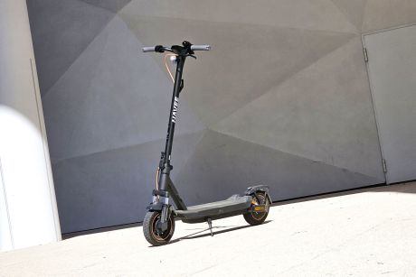 Navee GT3 Max design avant